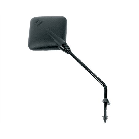 VESPA VESPA 1963 - 1984 RETROVISOR DERECHO NEGRO VESPA VESPA 1963 - 1984 RETROVISOR DERECHO NEGRO